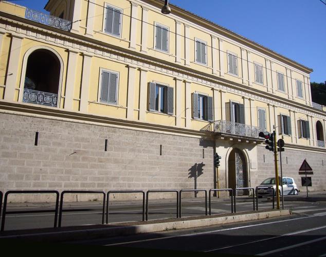 Scopri la grande musica dell'Accademia Filarmonica Romana grazie al Best Western hotel Rivoli di Roma!
