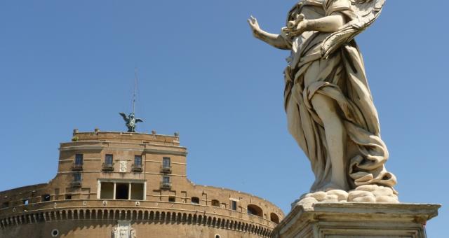 Prenota almeno 4 ntti al Best Western Hotel Rivoli di Roma e scopri come risparmiare fino al 20%!
