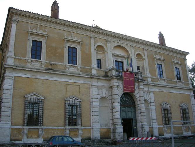 Villa Giulia è oggi il museo più rappresentativo della civiltà etrusca a Roma. Scoprilo con i consigli del Best Western Hotel Rivoli!